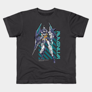 Gundam AGEII Magnum Kids T-Shirt